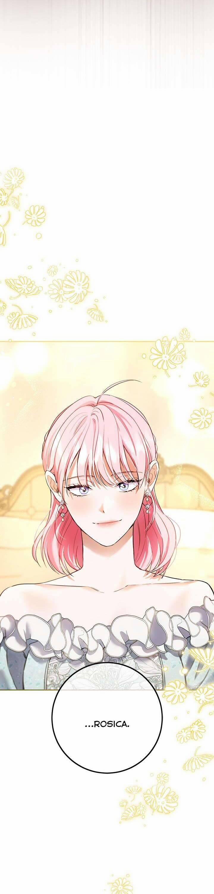 Cuộc Sống Mới Của Công Nương 124 trang 1