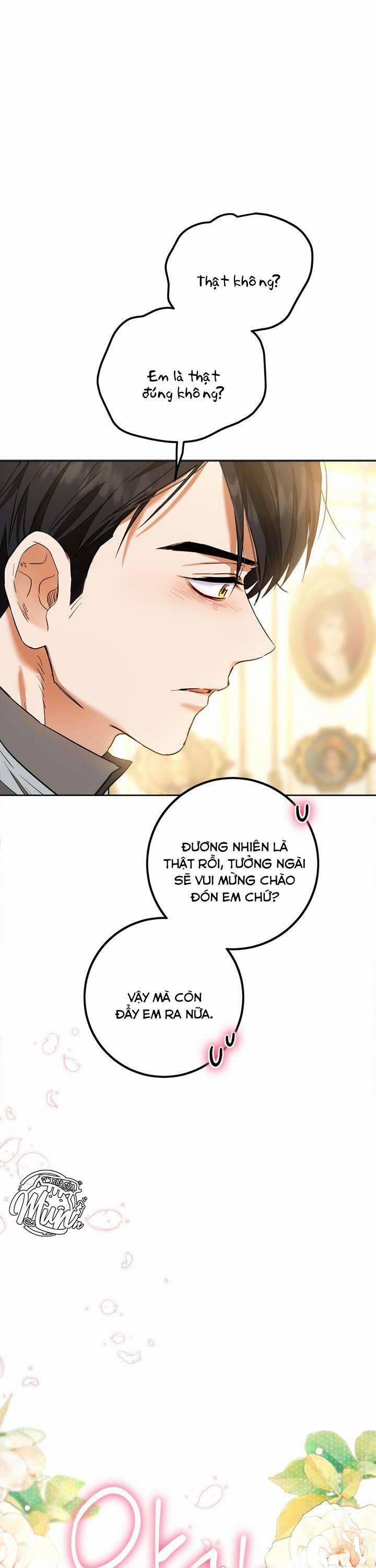 Cuộc Sống Mới Của Công Nương 124 trang 12