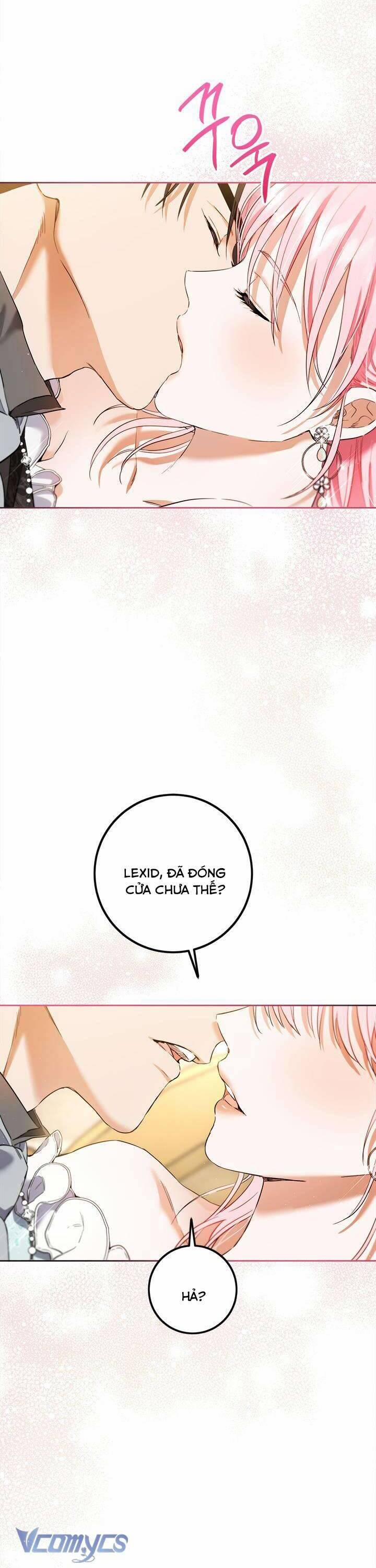 Cuộc Sống Mới Của Công Nương 124 trang 15