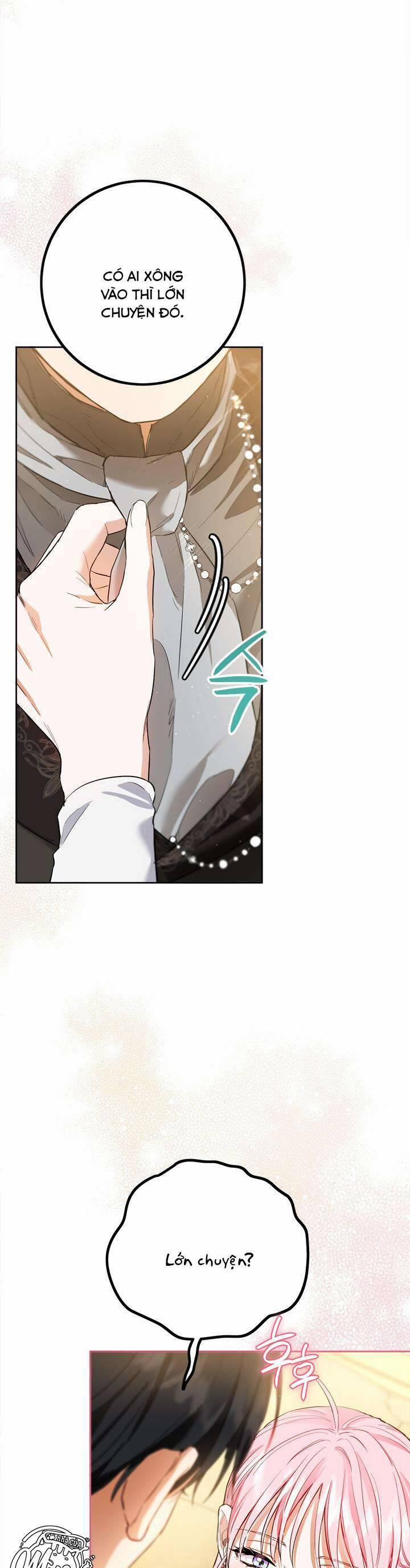 Cuộc Sống Mới Của Công Nương 124 trang 16