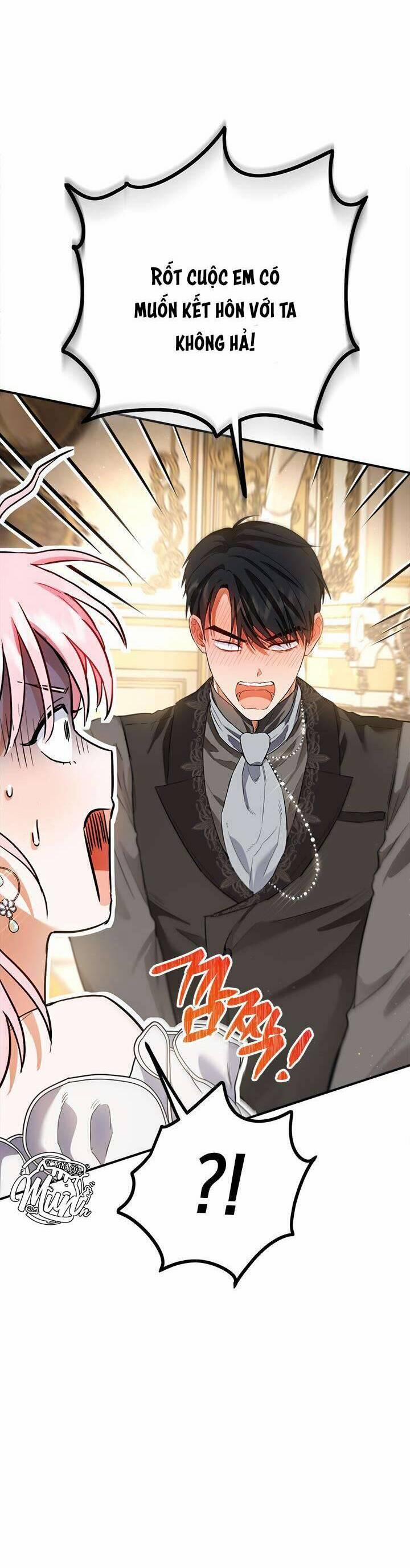 Cuộc Sống Mới Của Công Nương 124 trang 18