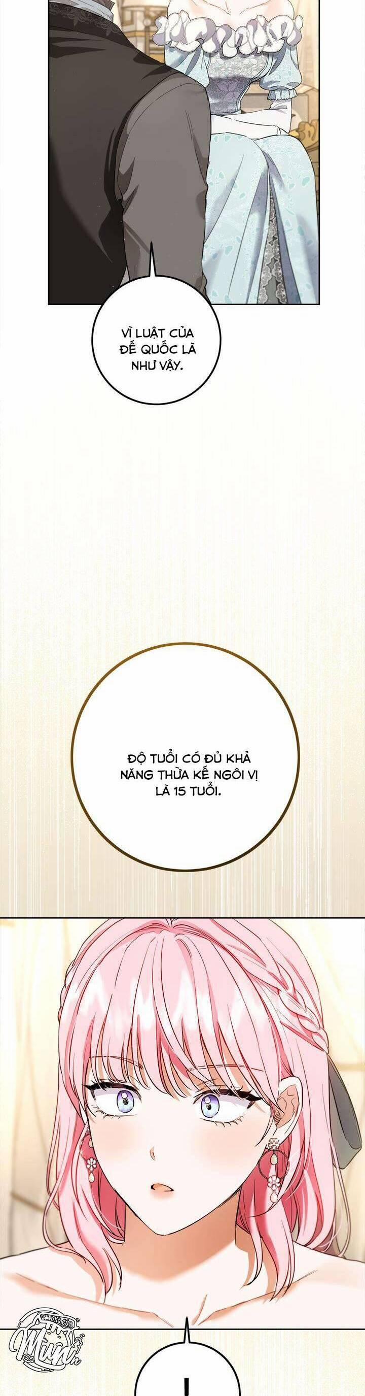 Cuộc Sống Mới Của Công Nương 124 trang 25