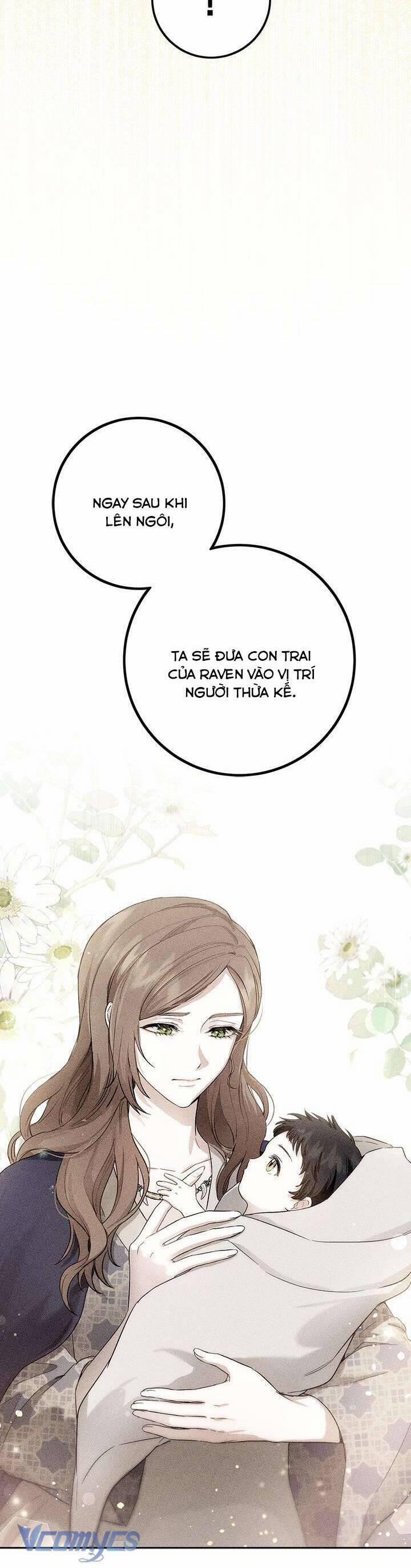 Cuộc Sống Mới Của Công Nương 124 trang 26