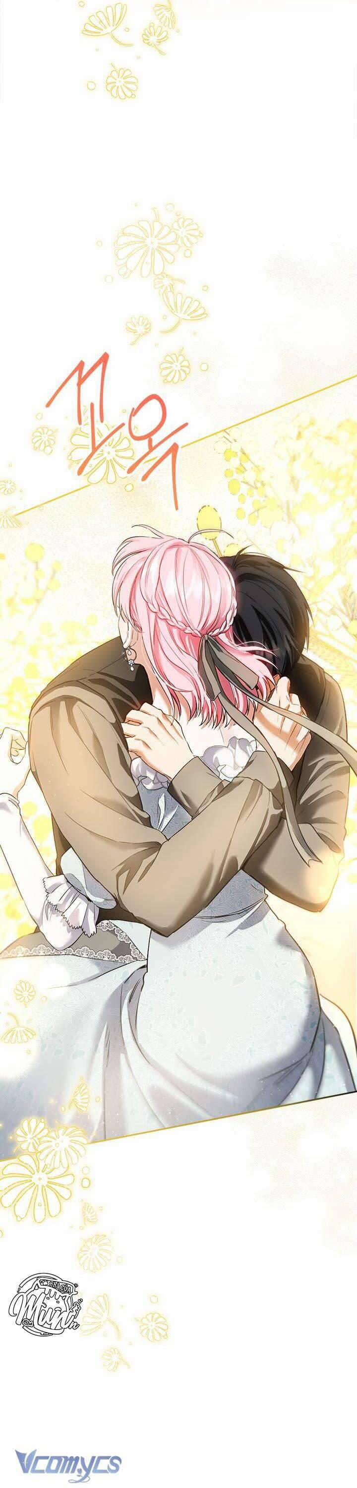 Cuộc Sống Mới Của Công Nương 124 trang 3