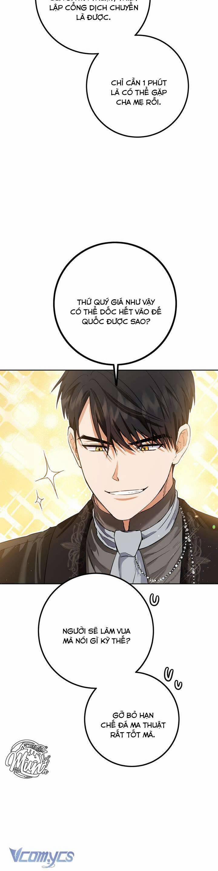 Cuộc Sống Mới Của Công Nương 124 trang 30