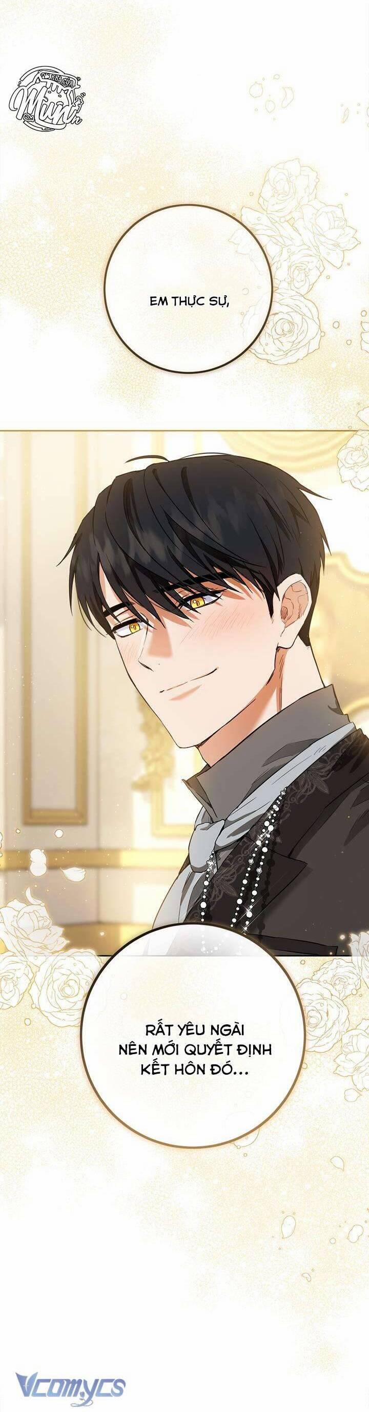 Cuộc Sống Mới Của Công Nương 124 trang 38