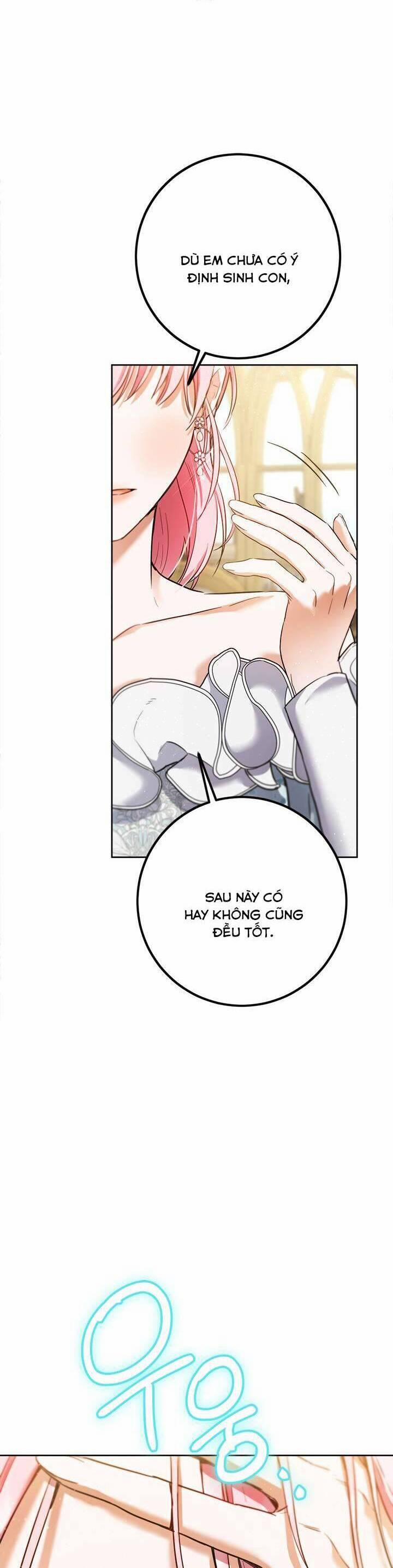 Cuộc Sống Mới Của Công Nương 124 trang 40