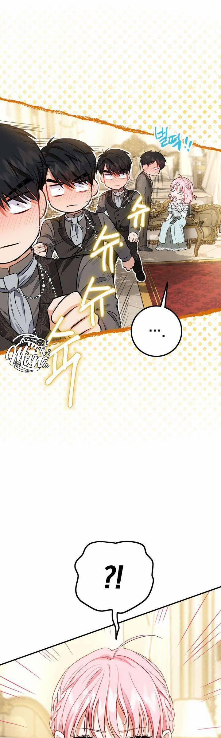 Cuộc Sống Mới Của Công Nương 124 trang 43