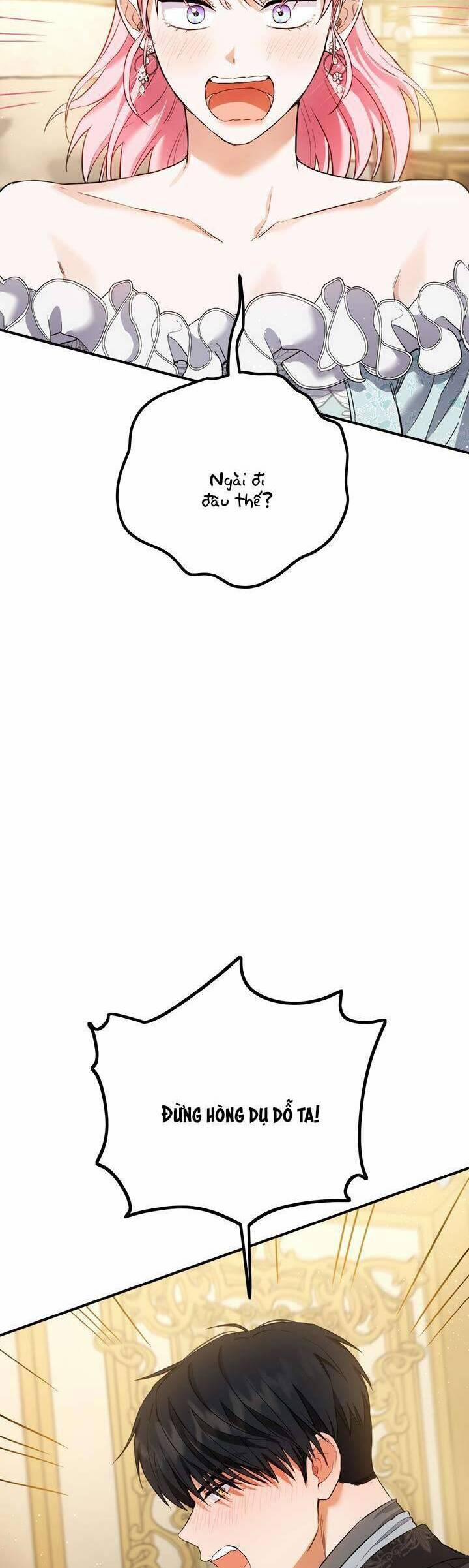 Cuộc Sống Mới Của Công Nương 124 trang 44