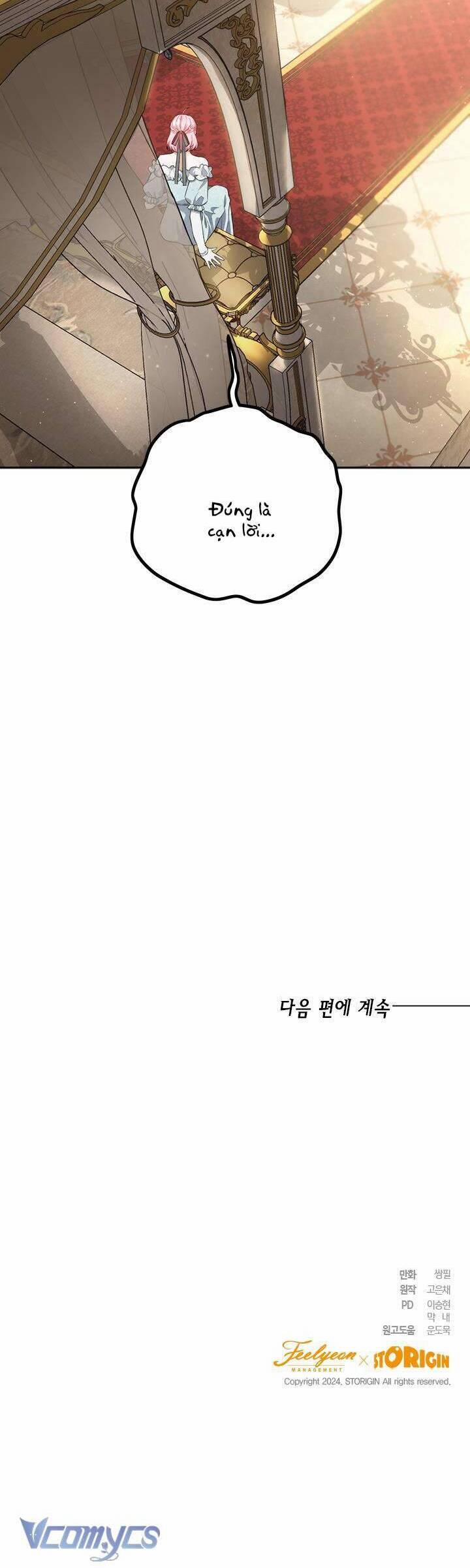 Cuộc Sống Mới Của Công Nương 124 trang 46