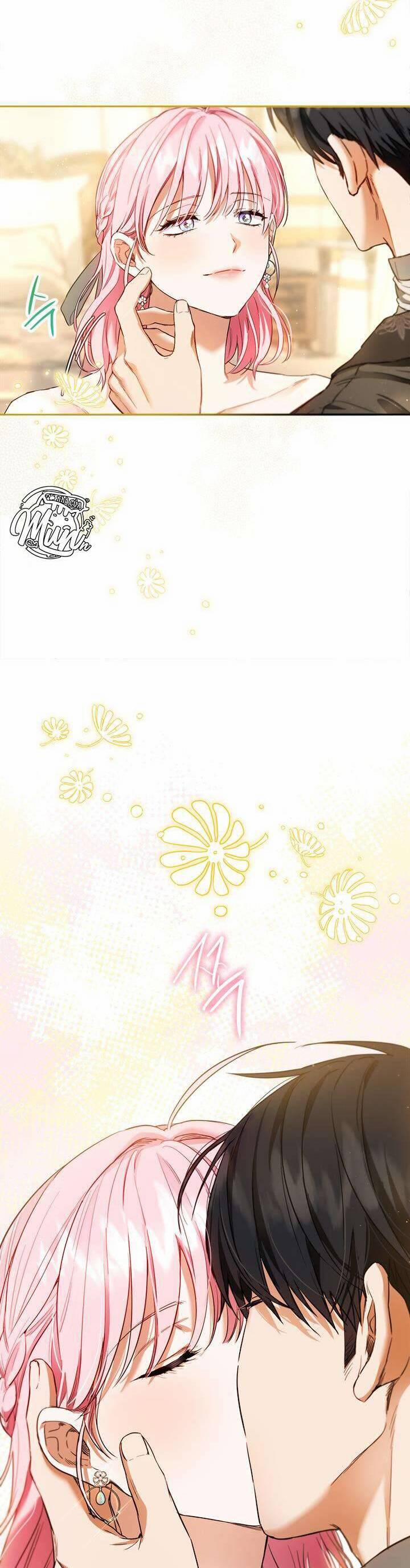 Cuộc Sống Mới Của Công Nương 124 trang 5