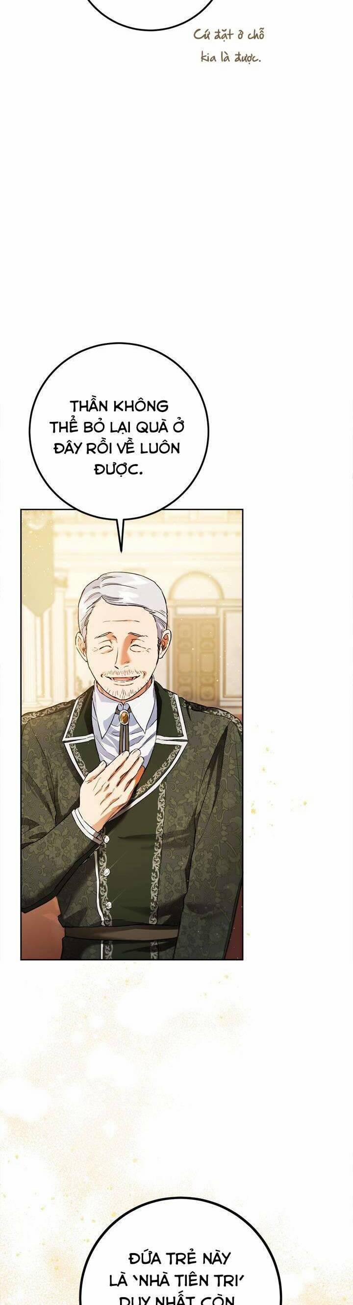 Cuộc Sống Mới Của Công Nương 125 trang 1