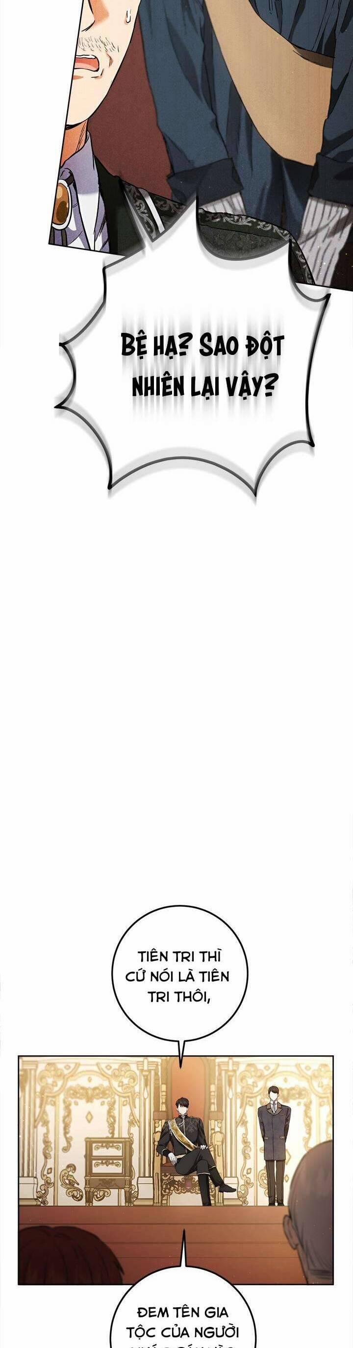 Cuộc Sống Mới Của Công Nương 125 trang 10