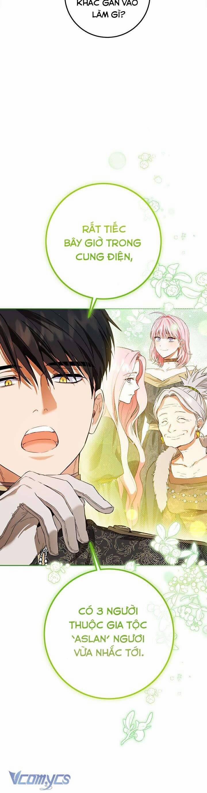 Cuộc Sống Mới Của Công Nương 125 trang 11