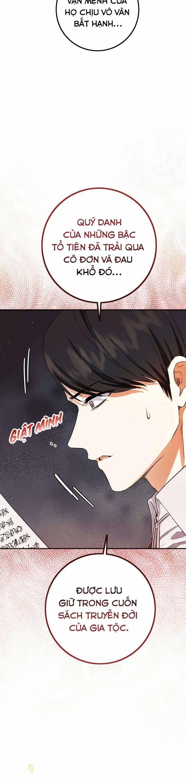 Cuộc Sống Mới Của Công Nương 125 trang 14