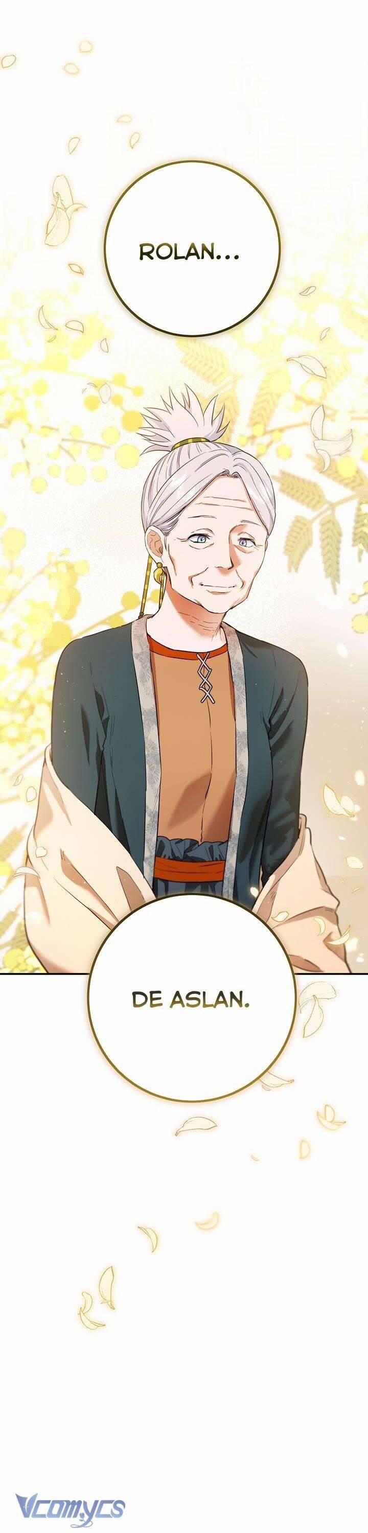 Cuộc Sống Mới Của Công Nương 125 trang 15