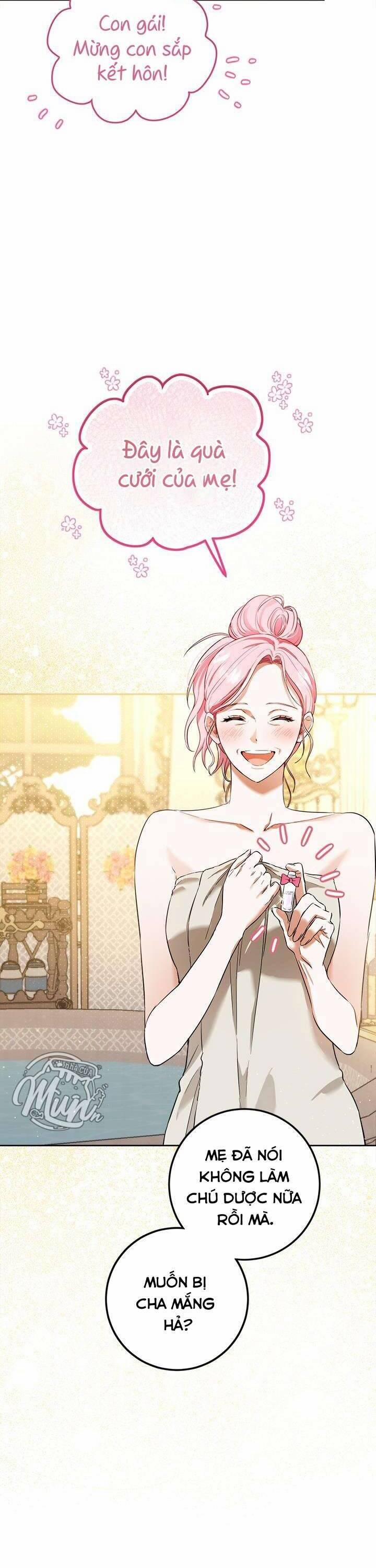 Cuộc Sống Mới Của Công Nương 125 trang 17