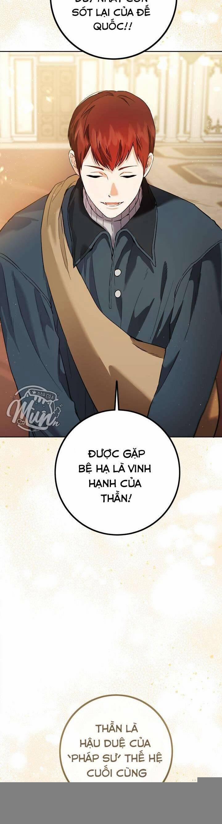 Cuộc Sống Mới Của Công Nương 125 trang 2