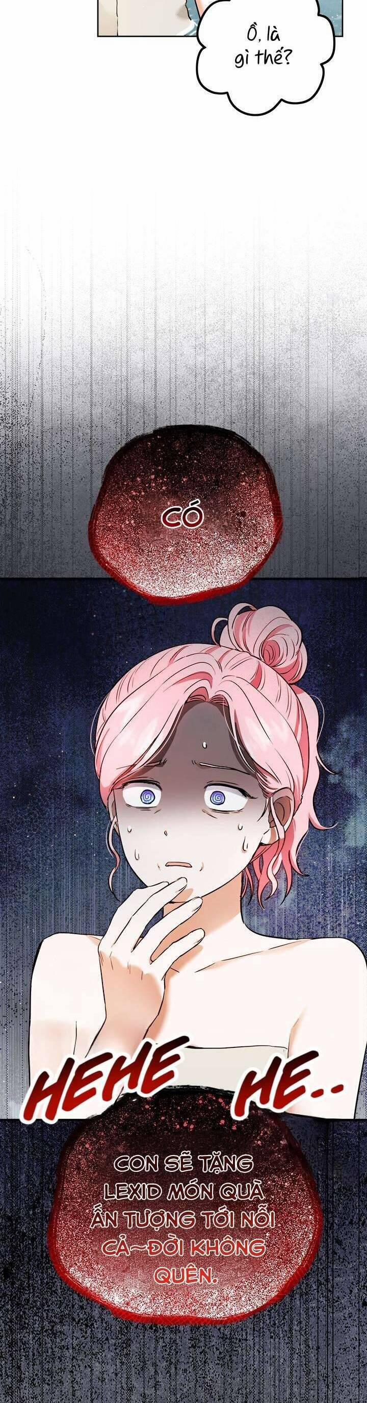 Cuộc Sống Mới Của Công Nương 125 trang 21