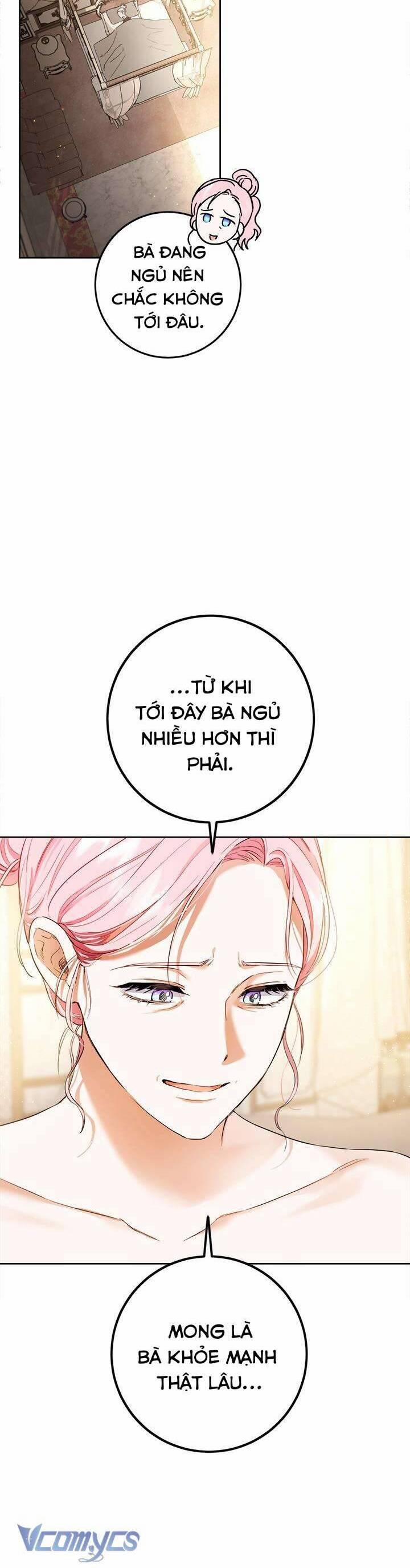 Cuộc Sống Mới Của Công Nương 125 trang 23