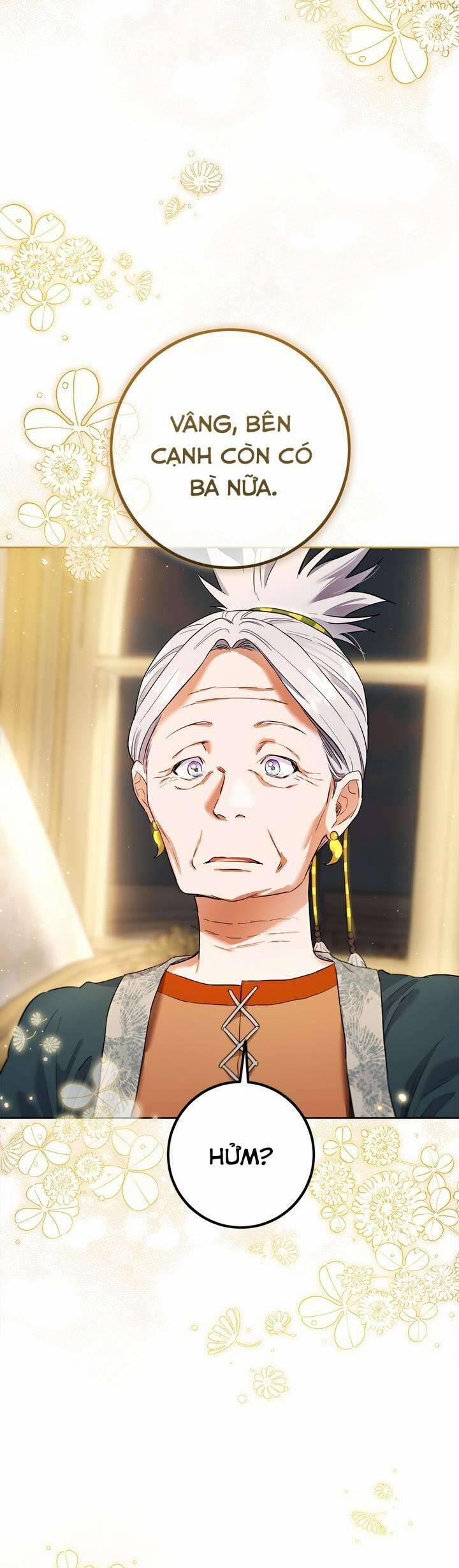 Cuộc Sống Mới Của Công Nương 125 trang 40