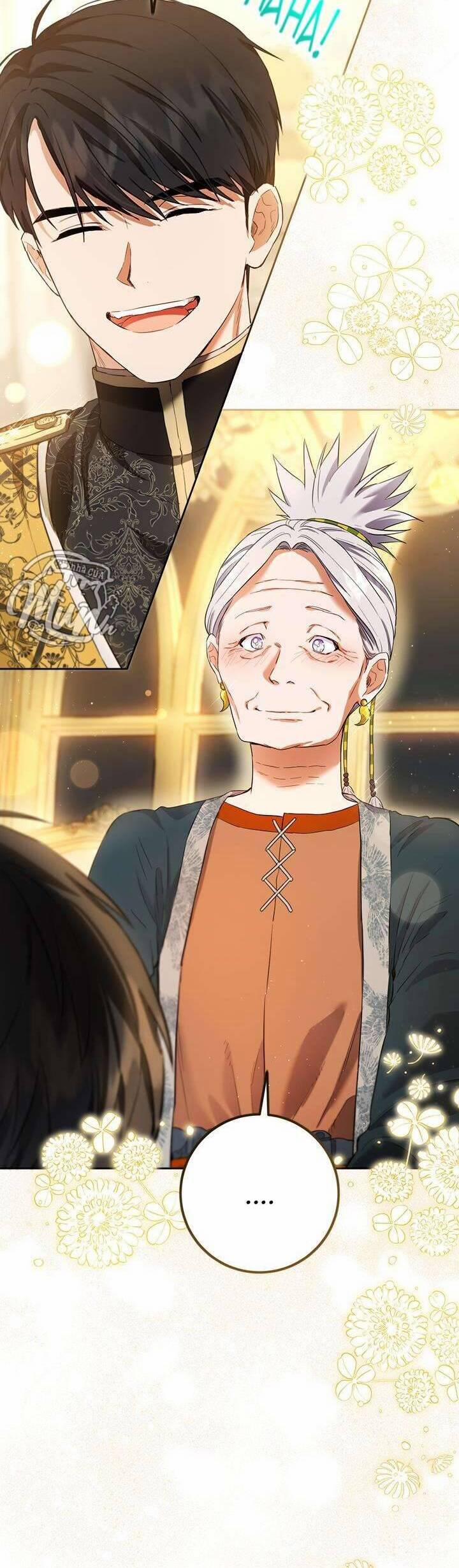 Cuộc Sống Mới Của Công Nương 125 trang 42