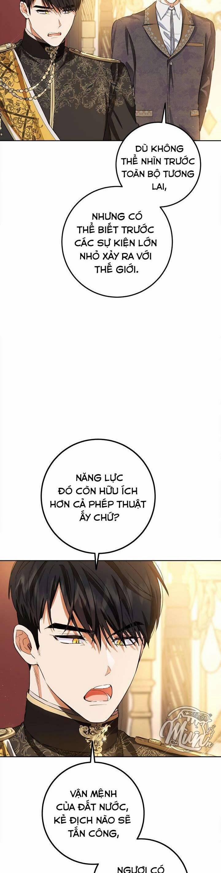 Cuộc Sống Mới Của Công Nương 125 trang 5