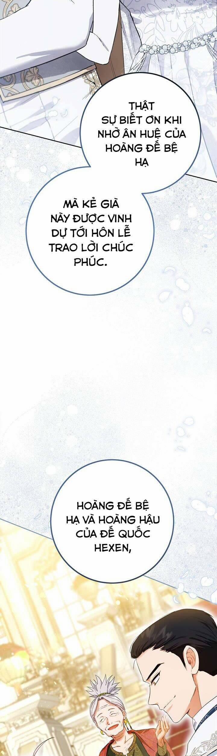 Cuộc Sống Mới Của Công Nương 126 trang 19