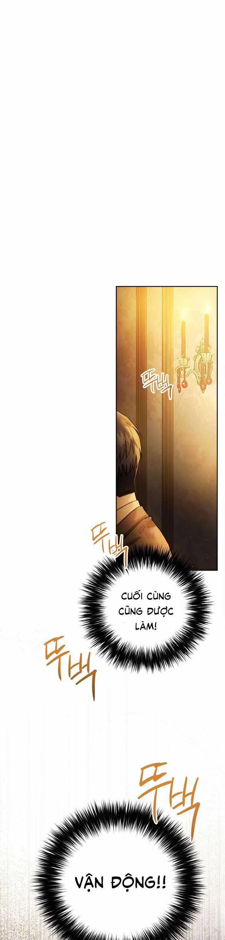 Cuộc Sống Mới Của Công Nương 126 trang 32