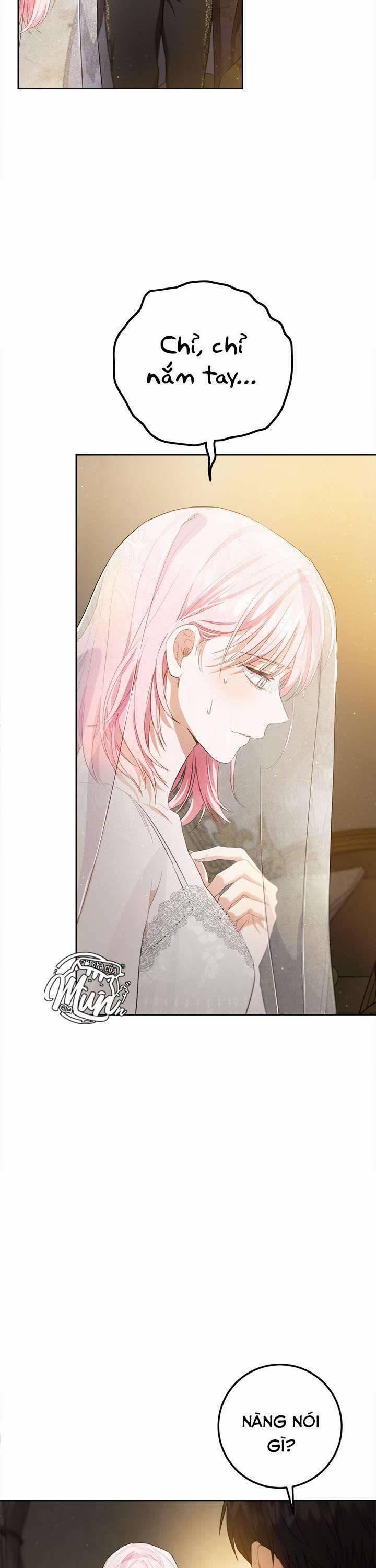 Cuộc Sống Mới Của Công Nương 126 trang 34