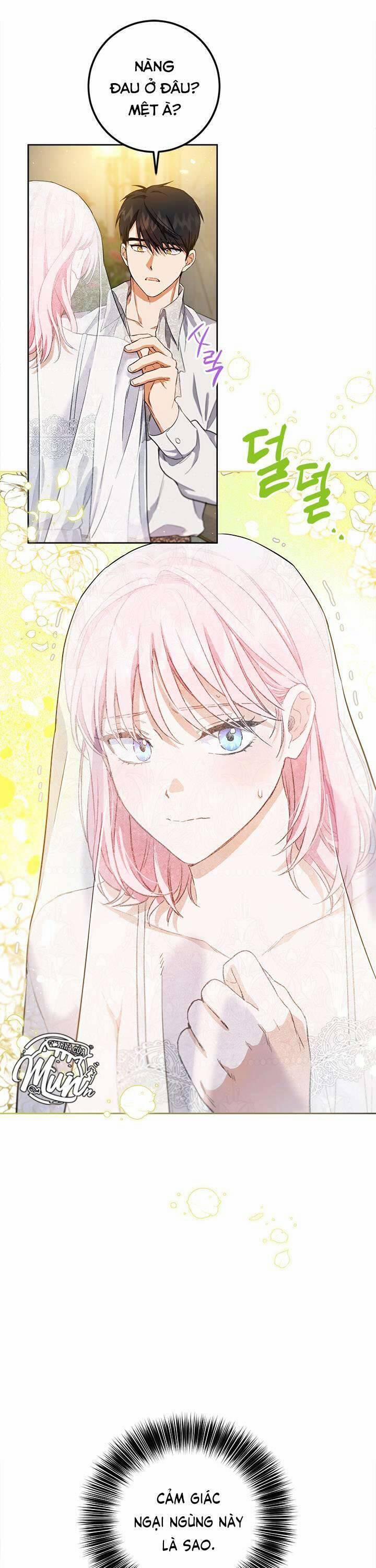 Cuộc Sống Mới Của Công Nương 126 trang 36