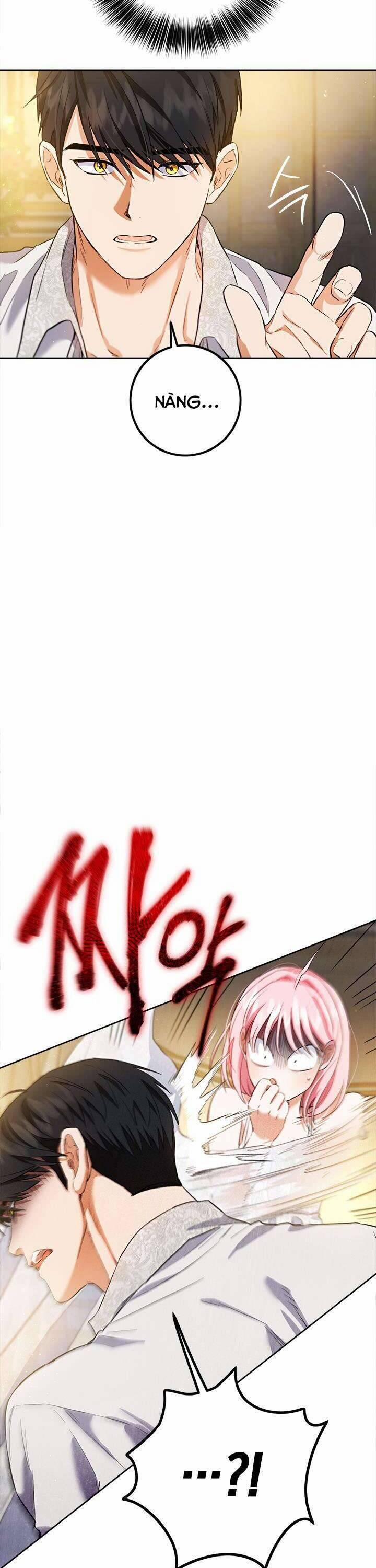 Cuộc Sống Mới Của Công Nương 126 trang 37