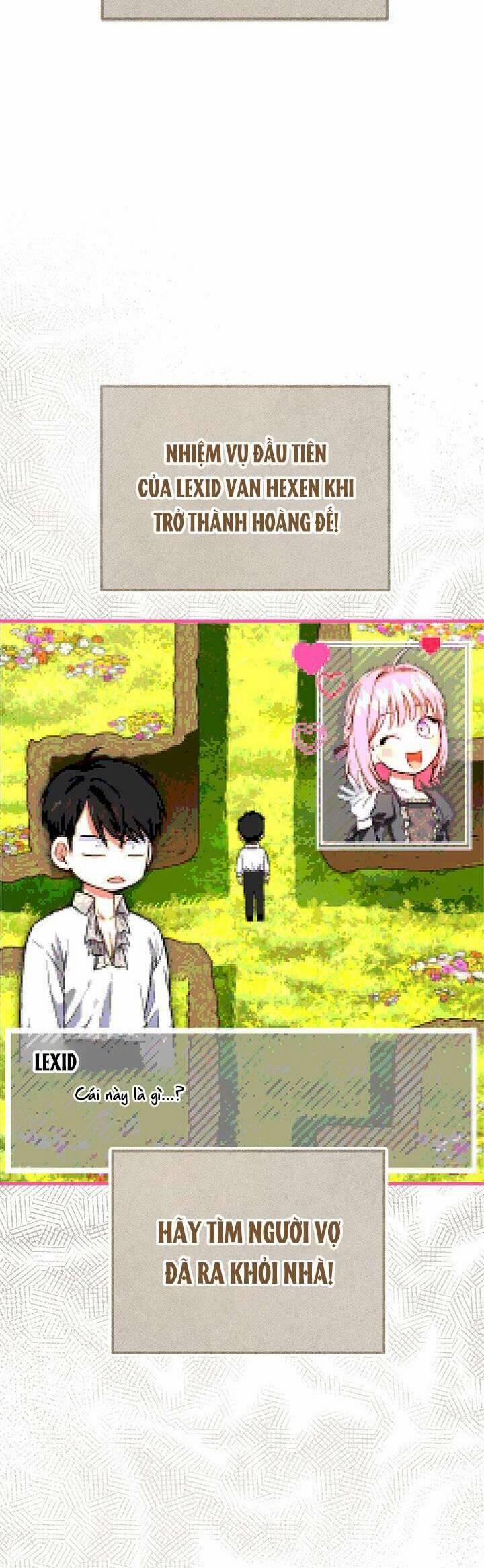 Cuộc Sống Mới Của Công Nương 126 trang 45