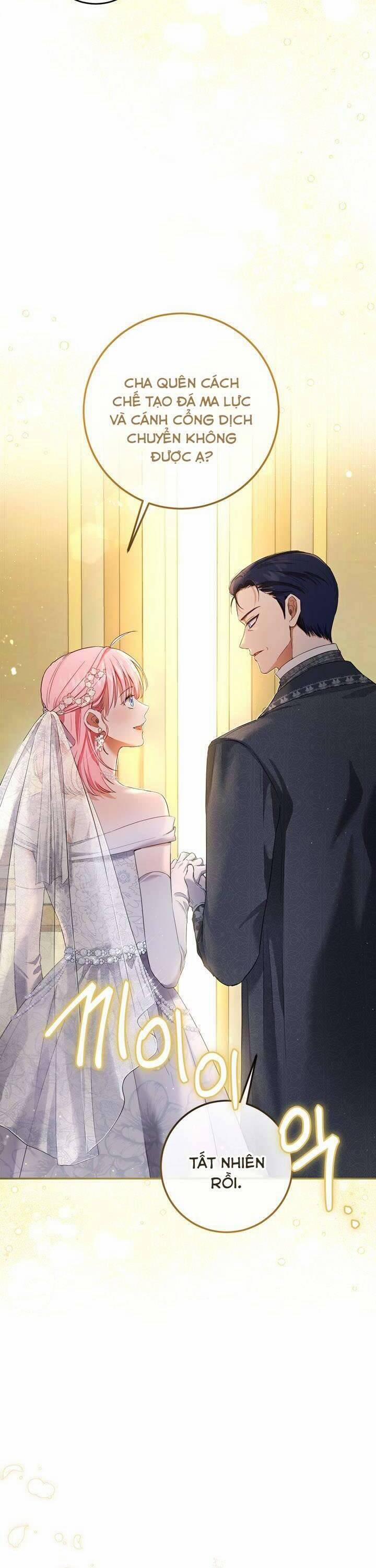 Cuộc Sống Mới Của Công Nương 126 trang 5