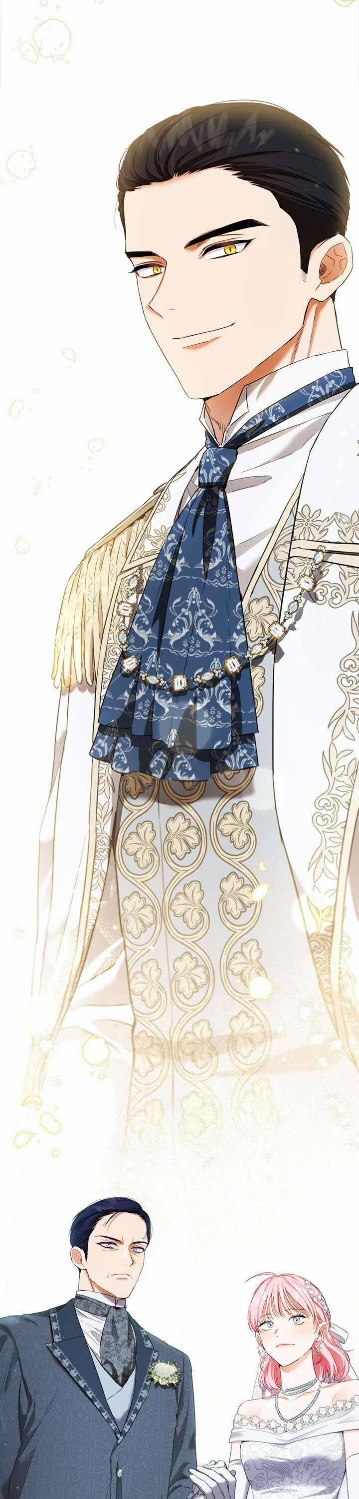 Cuộc Sống Mới Của Công Nương 126 trang 7