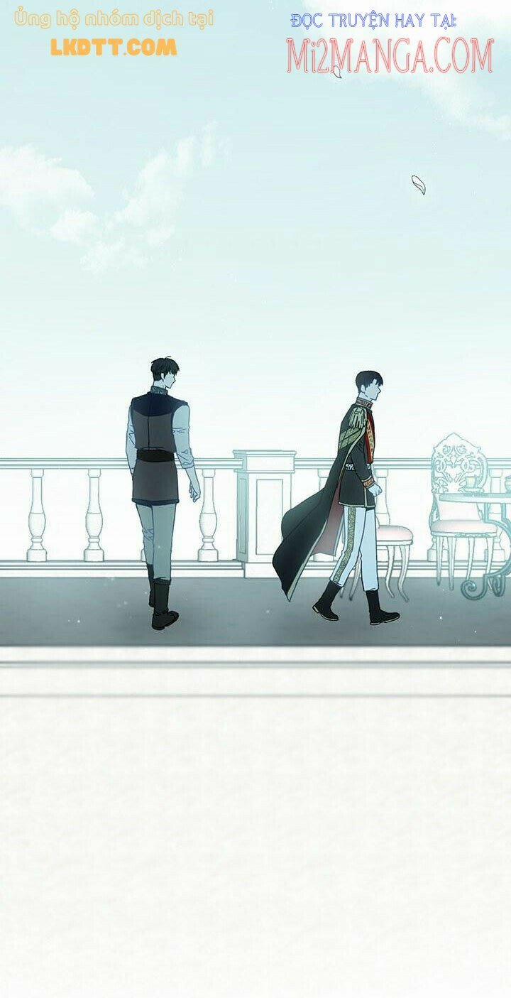 Cuộc Sống Mới Của Công Nương 13.5 trang 19