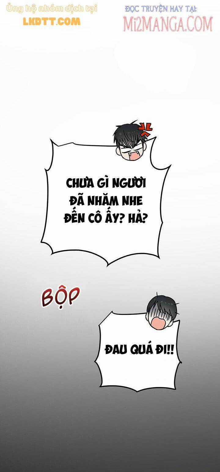 Cuộc Sống Mới Của Công Nương 13.5 trang 2