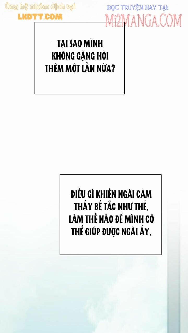 Cuộc Sống Mới Của Công Nương 13.5 trang 20