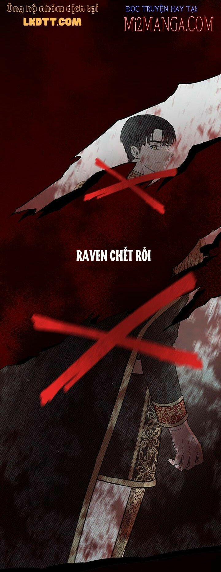 Cuộc Sống Mới Của Công Nương 13.5 trang 22