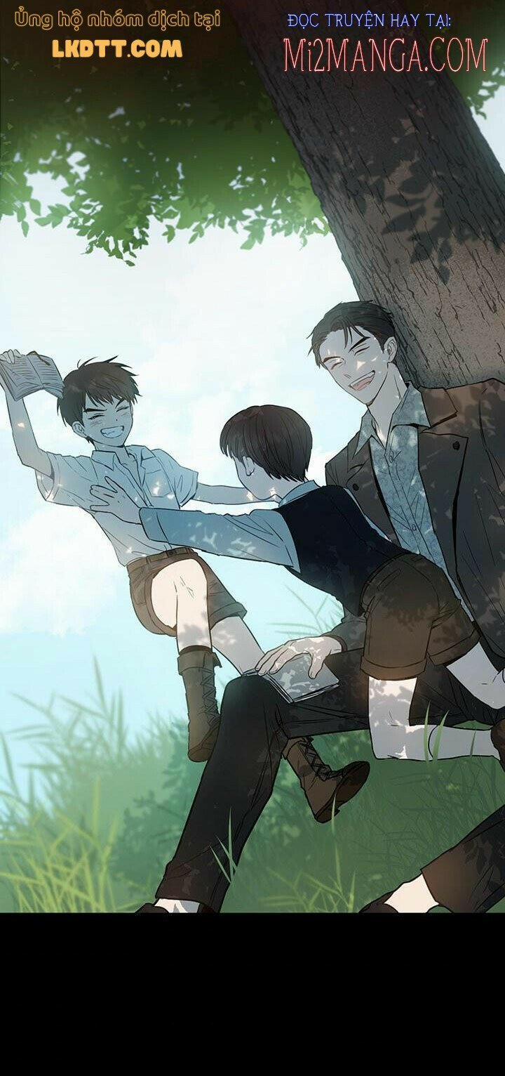 Cuộc Sống Mới Của Công Nương 13.5 trang 24