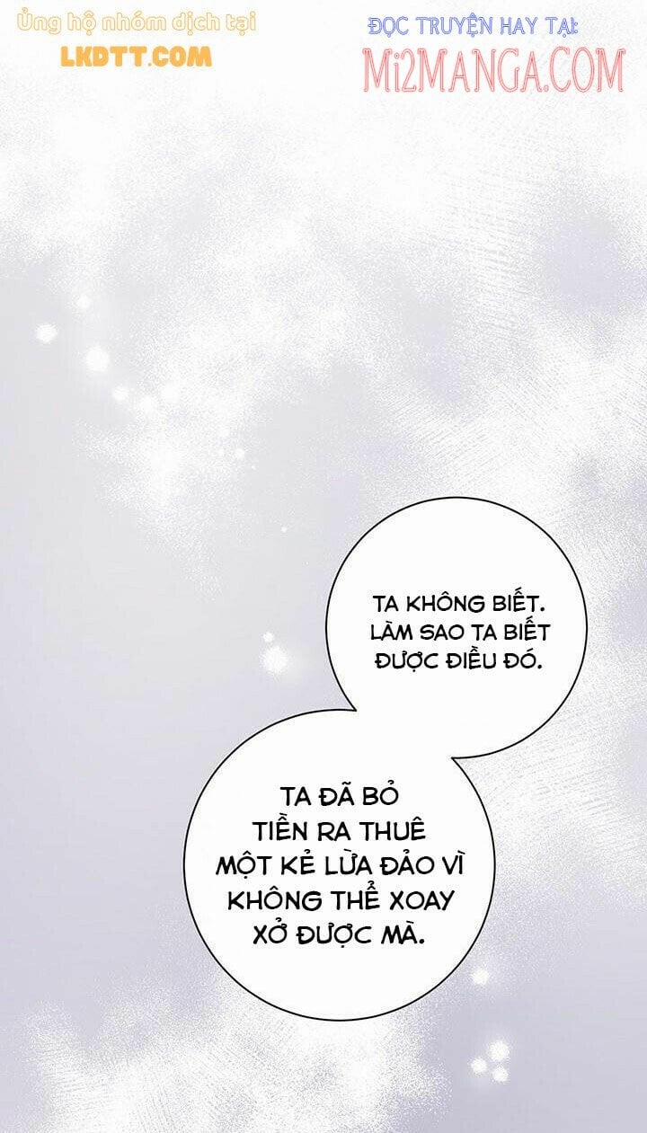 Cuộc Sống Mới Của Công Nương 13.5 trang 29