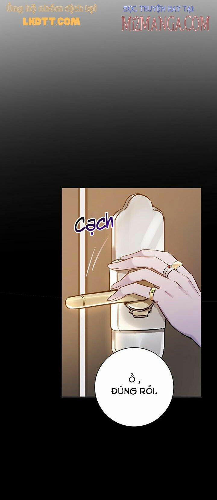 Cuộc Sống Mới Của Công Nương 13.5 trang 33