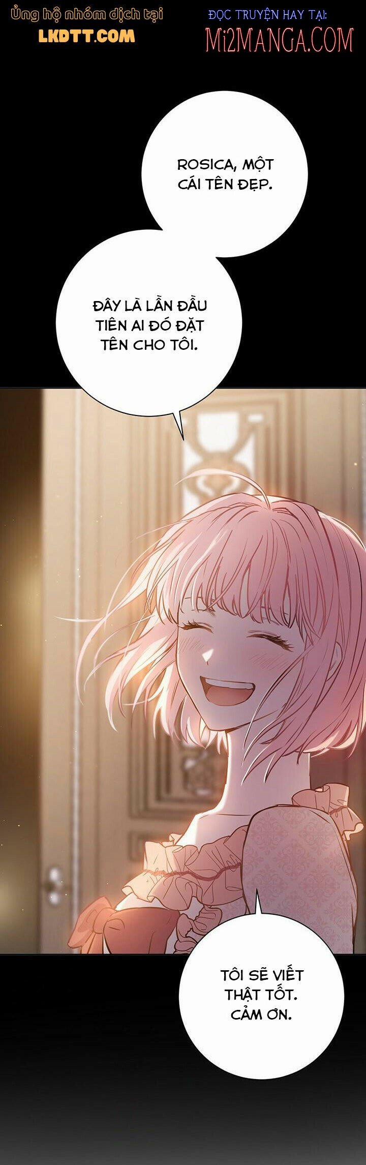 Cuộc Sống Mới Của Công Nương 13.5 trang 34