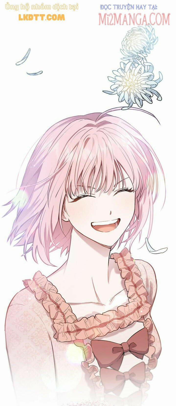 Cuộc Sống Mới Của Công Nương 13.5 trang 36