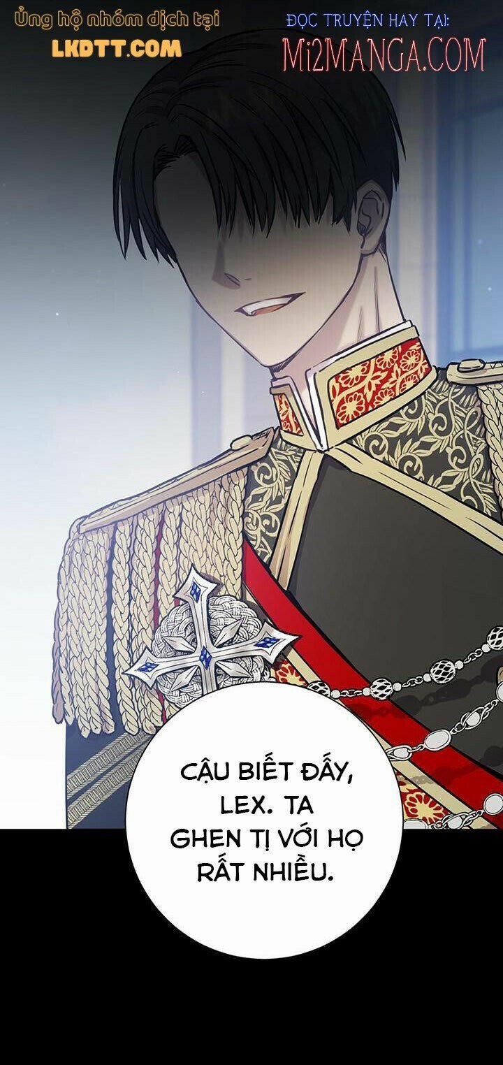 Cuộc Sống Mới Của Công Nương 13.5 trang 5