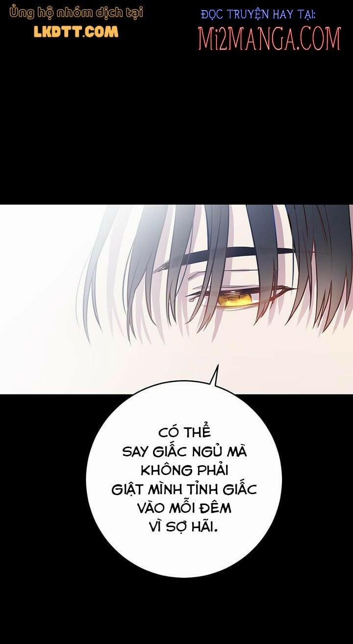 Cuộc Sống Mới Của Công Nương 13.5 trang 9