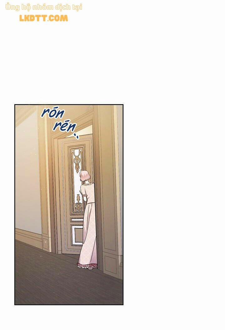 Cuộc Sống Mới Của Công Nương 13 trang 1