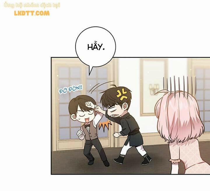 Cuộc Sống Mới Của Công Nương 13 trang 11