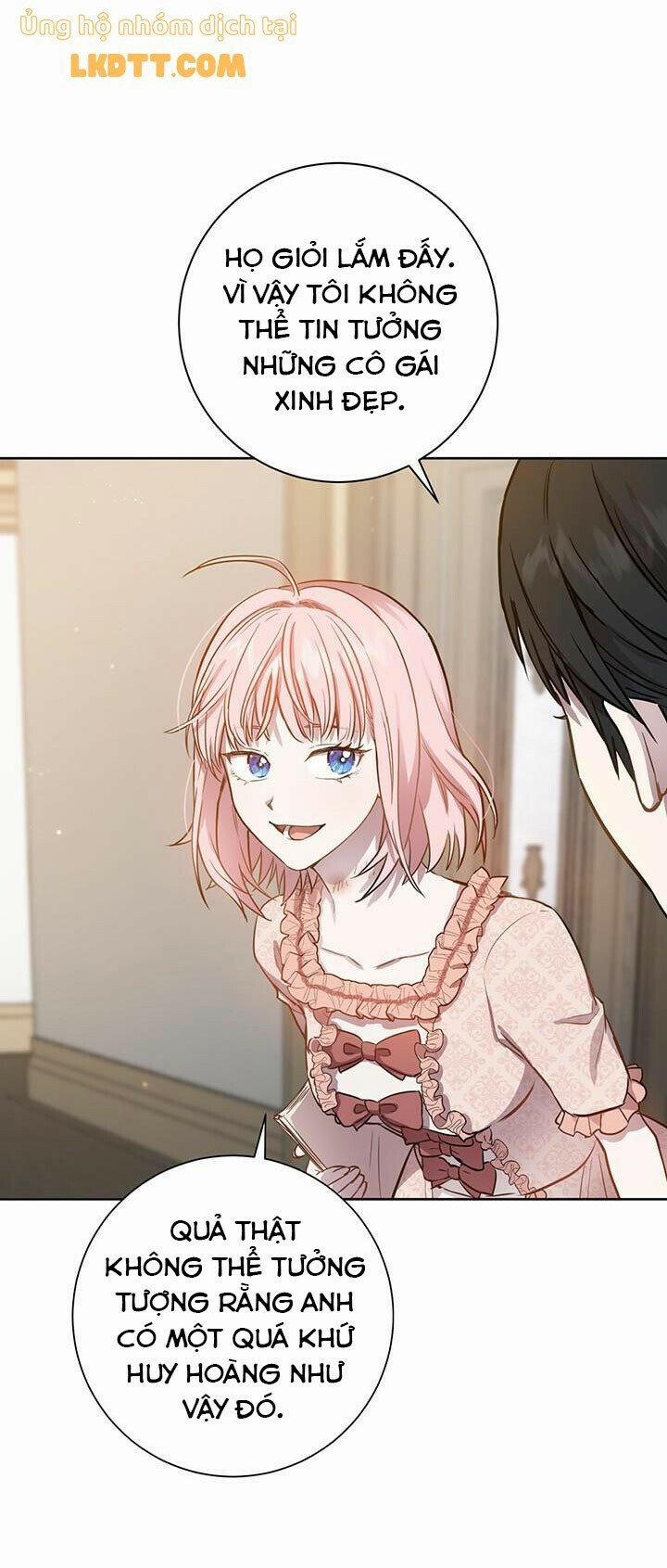 Cuộc Sống Mới Của Công Nương 13 trang 15