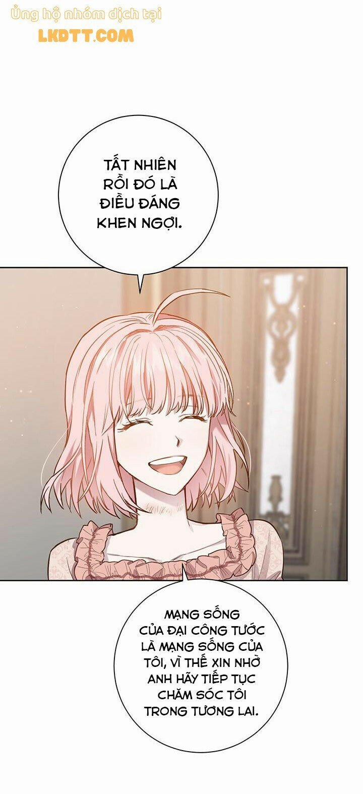 Cuộc Sống Mới Của Công Nương 13 trang 17